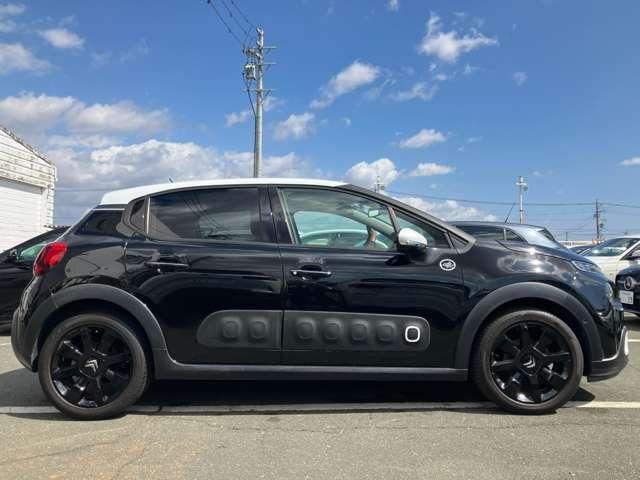 CITROEN C3 2018 Image 31