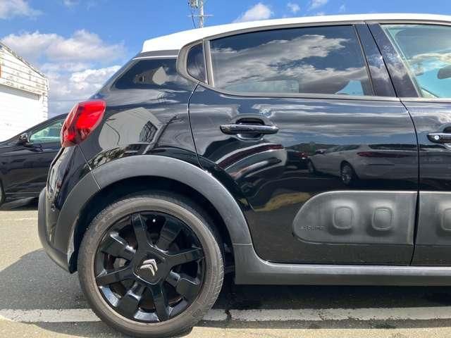 CITROEN C3 2018 Image 31