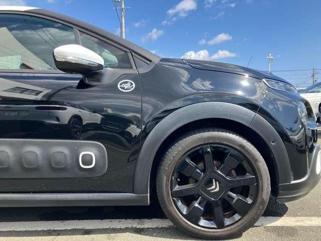 CITROEN C3 2018 Image 31