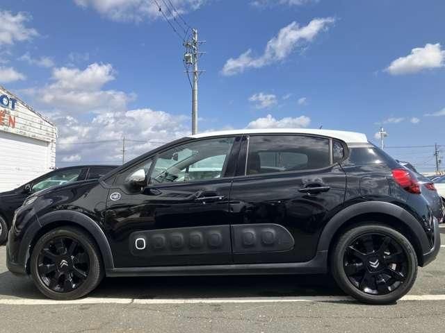 CITROEN C3 2018 Image 31
