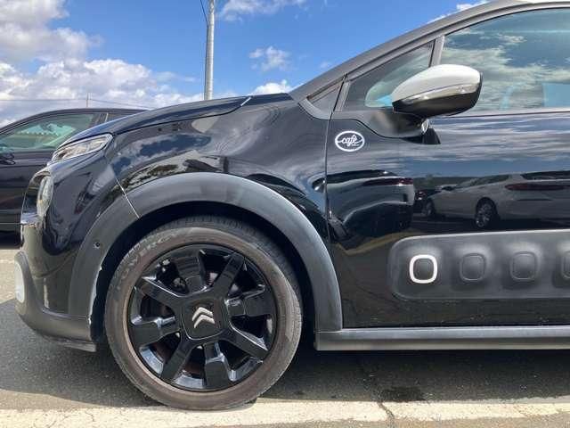 CITROEN C3 2018 Image 31