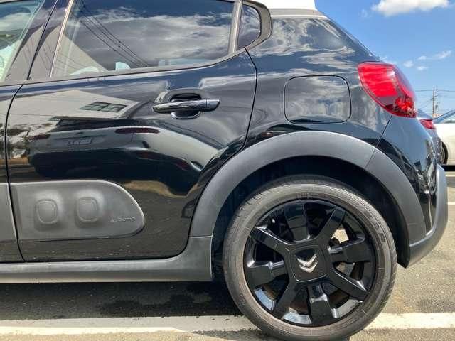 CITROEN C3 2018 Image 31