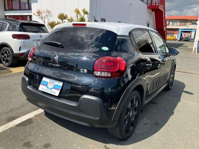 CITROEN C3 2018 Image 31