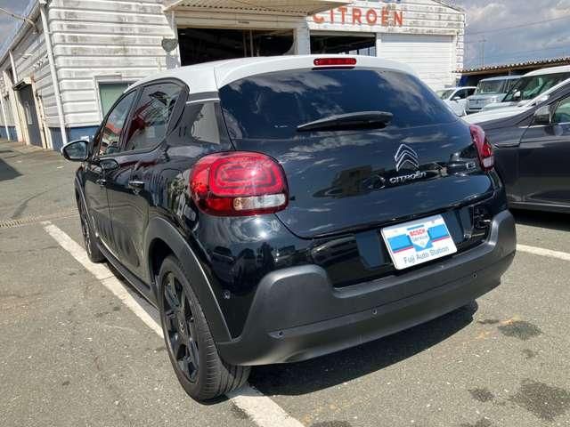 CITROEN C3 2018 Image 31