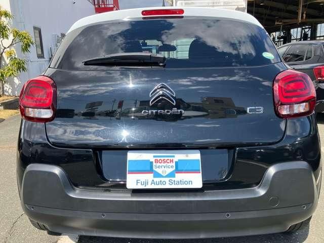 CITROEN C3 2018 Image 31