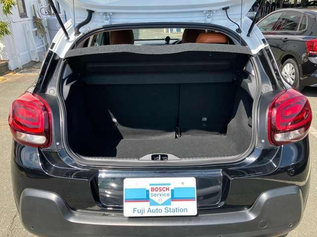 CITROEN C3 2018 Image 31