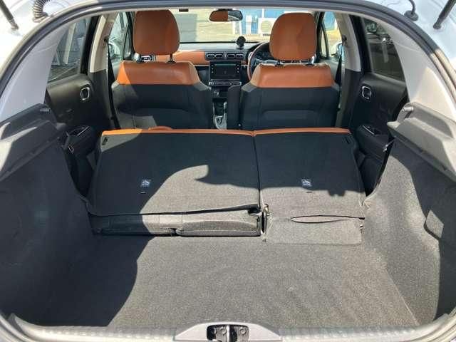 CITROEN C3 2018 Image 31