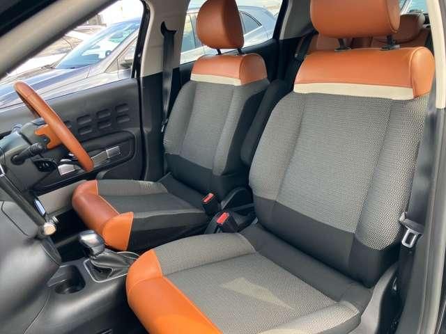 CITROEN C3 2018 Image 31