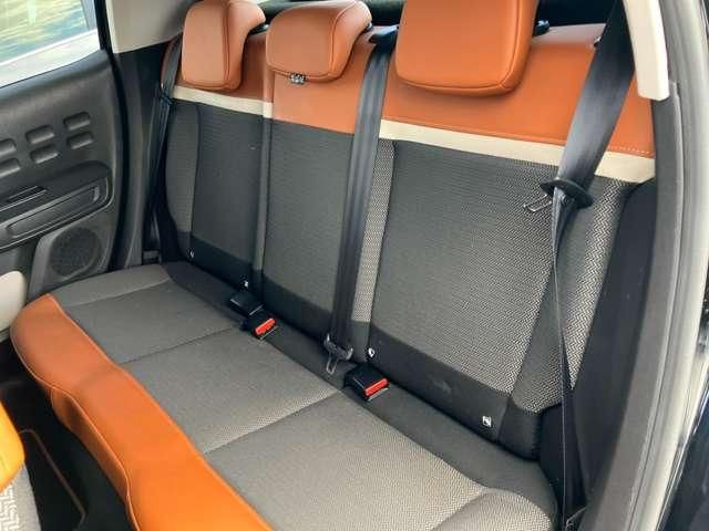 CITROEN C3 2018 Image 31