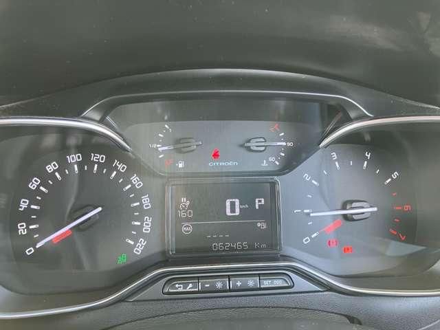 CITROEN C3 2018 Image 31