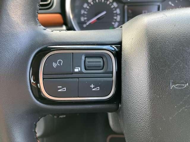 CITROEN C3 2018 Image 31