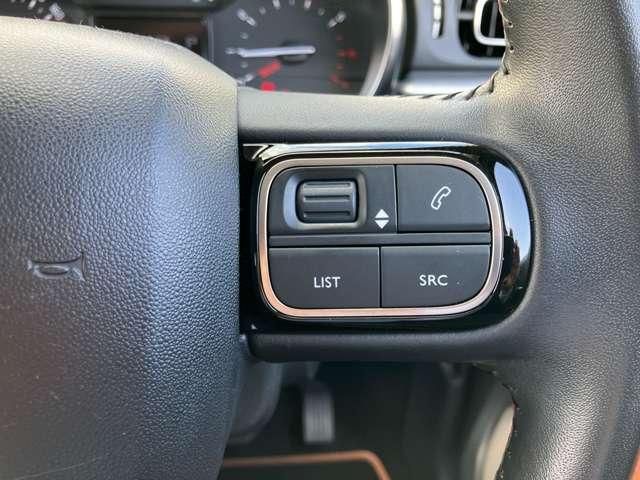 CITROEN C3 2018 Image 31