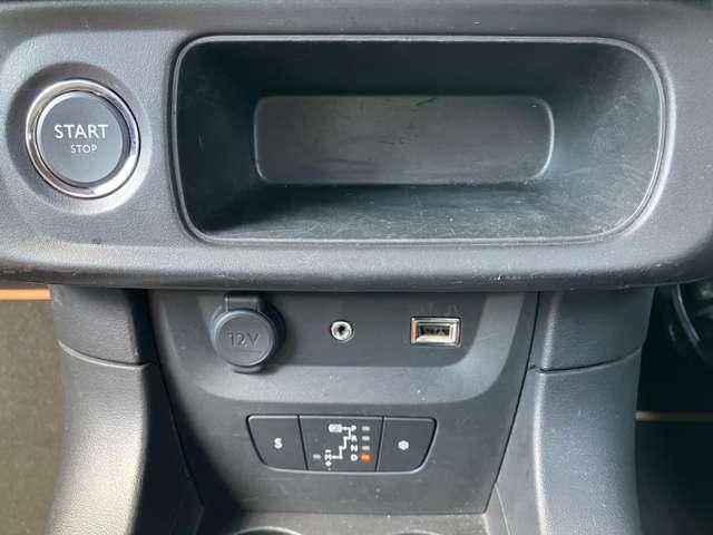 CITROEN C3 2018 Image 31