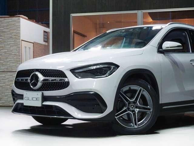 MERCEDES BENZ GLA CL 2021 Image 31