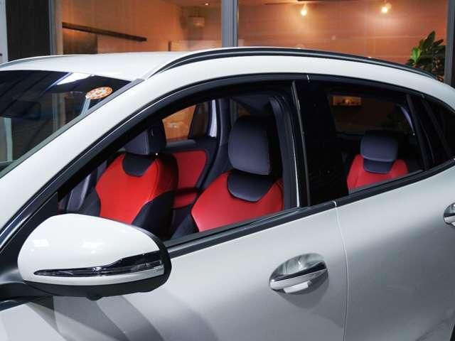 MERCEDES BENZ GLA CL 2021 Image 31