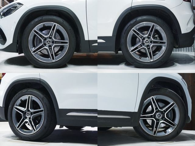 MERCEDES BENZ GLA CL 2021 Image 31