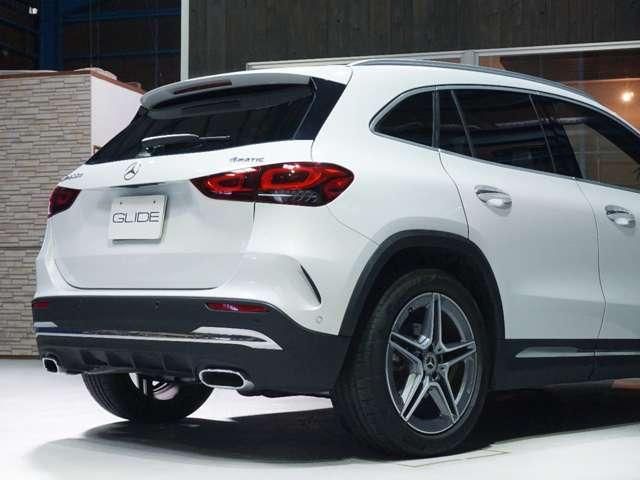 MERCEDES BENZ GLA CL 2021 Image 31