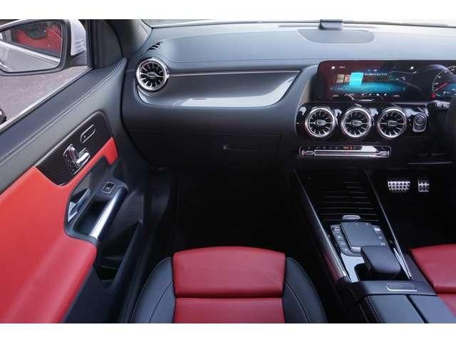 MERCEDES BENZ GLA CL 2021 Image 31