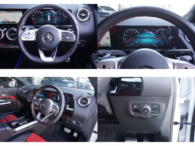 MERCEDES BENZ GLA CL 2021 Image 31