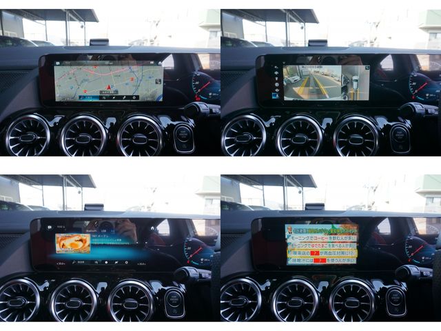 MERCEDES BENZ GLA CL 2021 Image 31