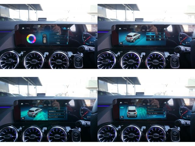 MERCEDES BENZ GLA CL 2021 Image 31