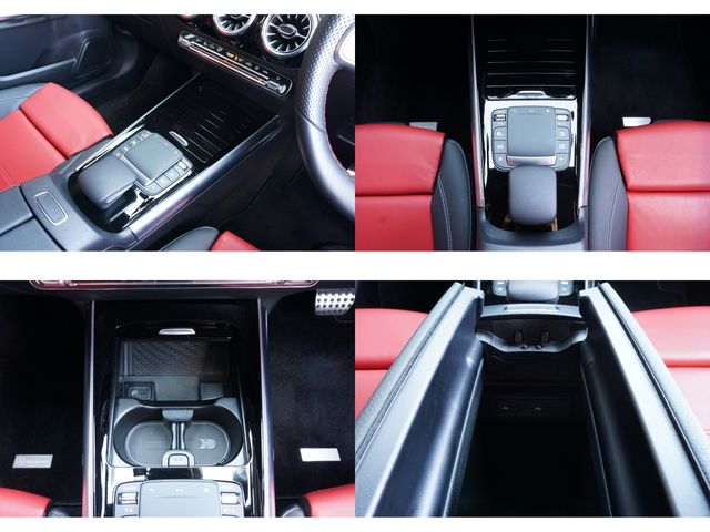 MERCEDES BENZ GLA CL 2021 Image 31