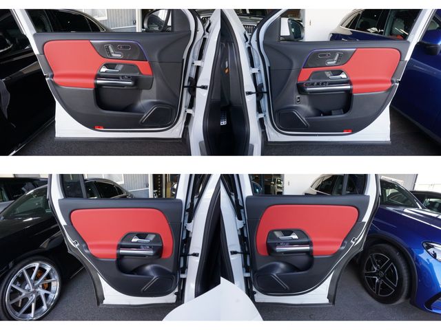 MERCEDES BENZ GLA CL 2021 Image 31