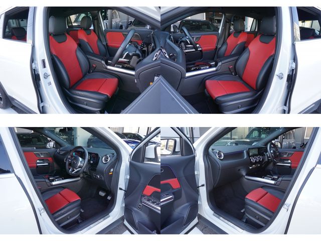 MERCEDES BENZ GLA CL 2021 Image 31