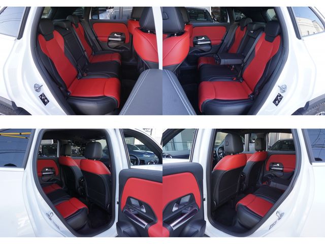 MERCEDES BENZ GLA CL 2021 Image 31