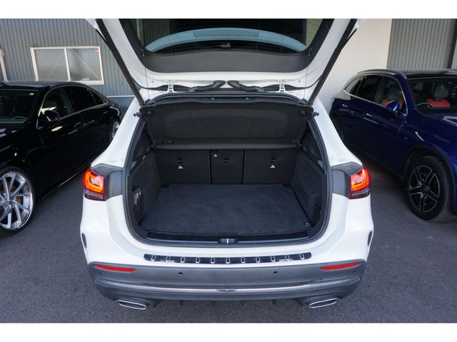 MERCEDES BENZ GLA CL 2021 Image 31