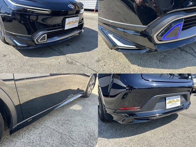 TOYOTA PRIUS 2023 Image 31