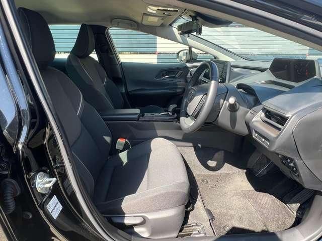 TOYOTA PRIUS 2023 Image 31