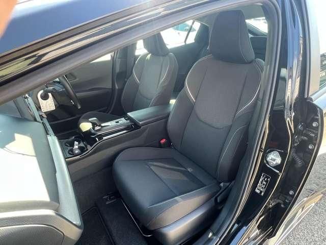 TOYOTA PRIUS 2023 Image 31