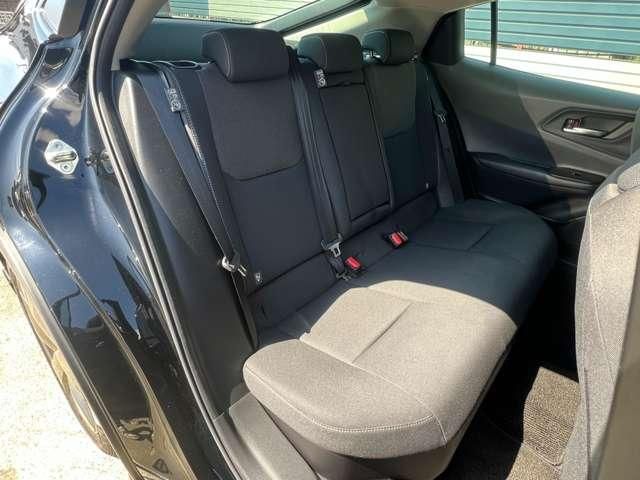 TOYOTA PRIUS 2023 Image 31