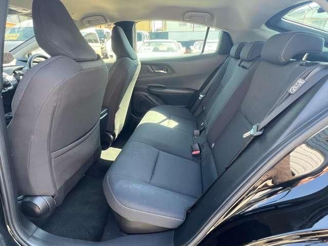 TOYOTA PRIUS 2023 Image 31