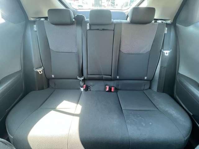 TOYOTA PRIUS 2023 Image 31