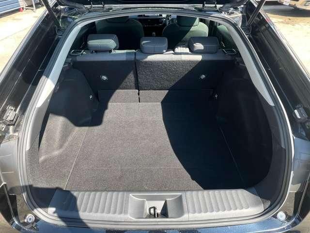 TOYOTA PRIUS 2023 Image 31