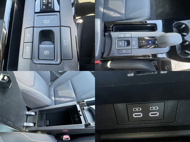 TOYOTA PRIUS 2023 Image 31