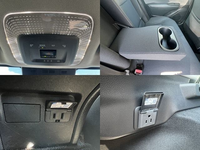 TOYOTA PRIUS 2023 Image 31