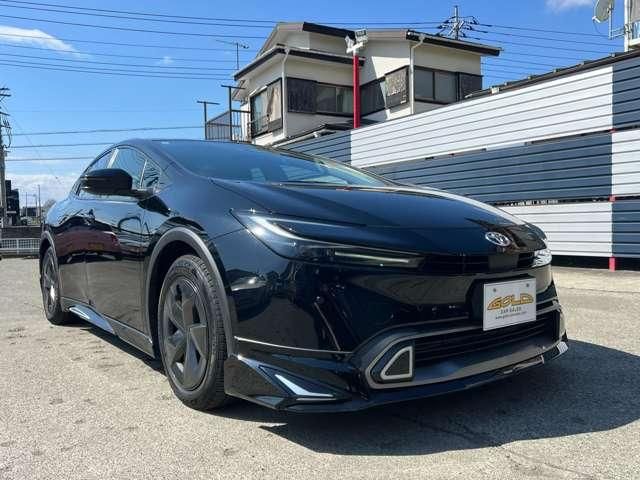 TOYOTA PRIUS 2023 Image 31