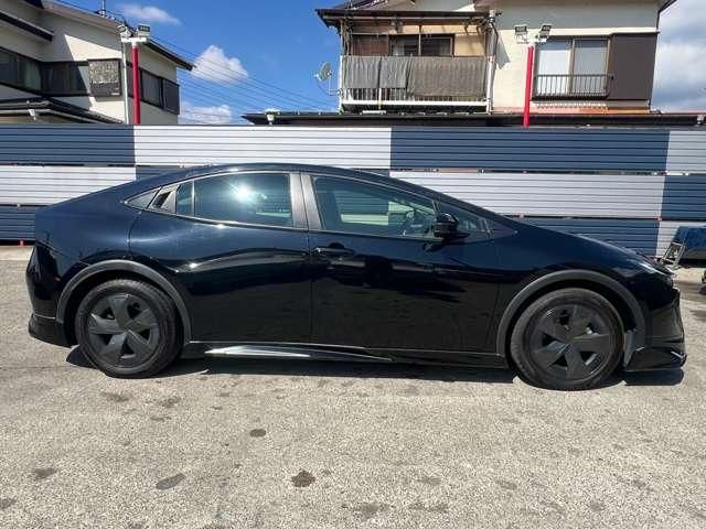 TOYOTA PRIUS 2023 Image 31