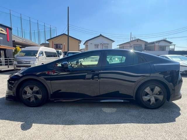 TOYOTA PRIUS 2023 Image 31
