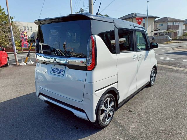 MITSUBISHI EK X SPACE 2023 Image 31
