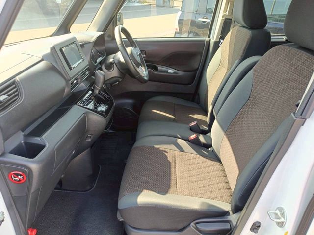 MITSUBISHI EK X SPACE 2023 Image 31