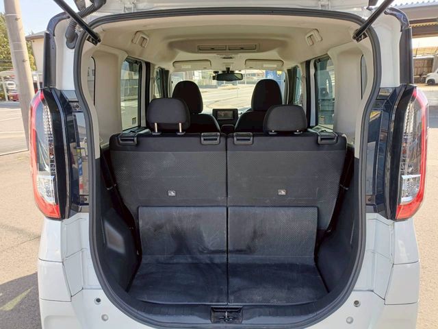 MITSUBISHI EK X SPACE 2023 Image 31