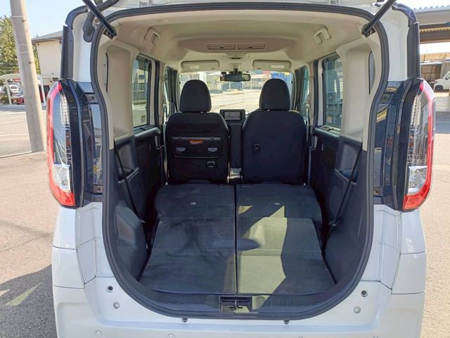 MITSUBISHI EK X SPACE 2023 Image 31