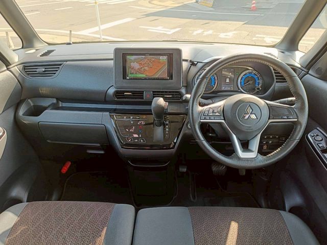 MITSUBISHI EK X SPACE 2023 Image 31