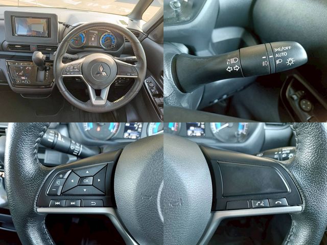 MITSUBISHI EK X SPACE 2023 Image 31