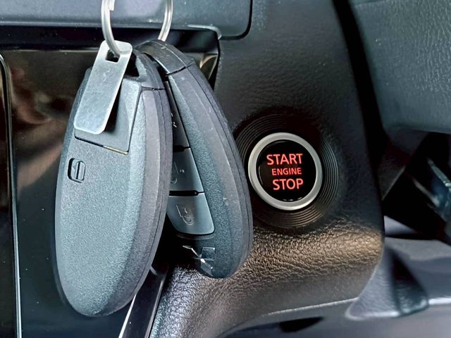 MITSUBISHI EK X SPACE 2023 Image 31