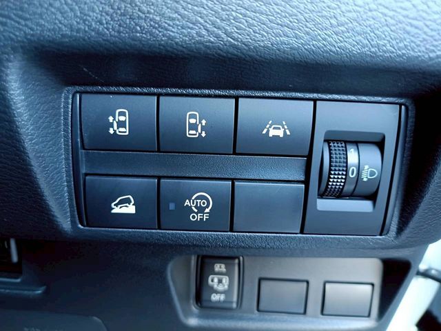 MITSUBISHI EK X SPACE 2023 Image 31